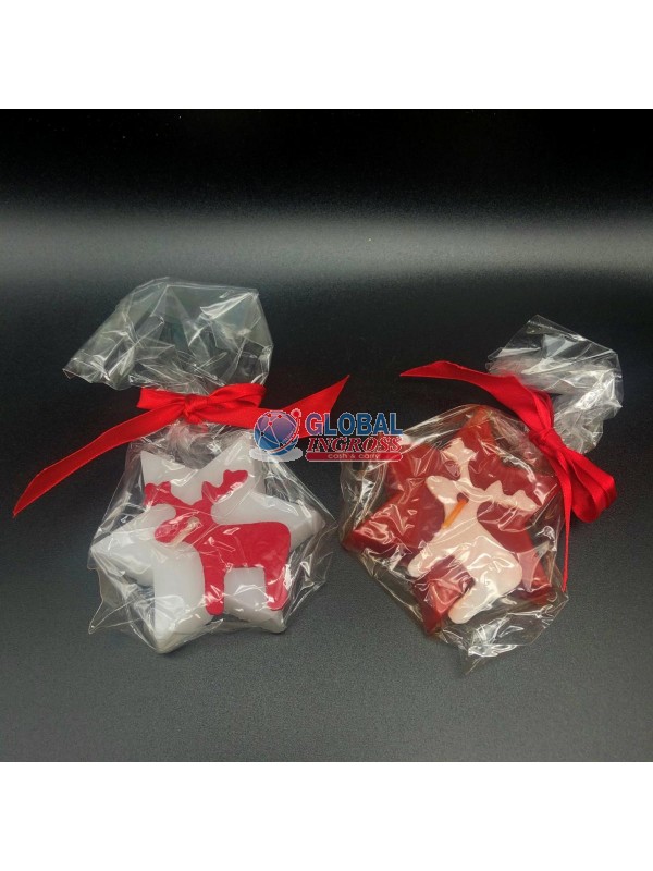 CANDELA STELLA C/RENNA FELTRO