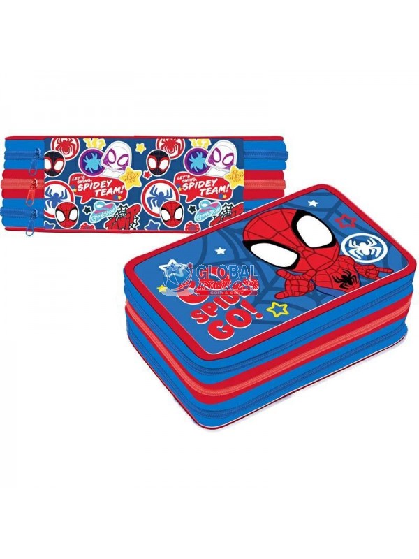 ASTUCCIO SPIDEY PREMIUM3 ZIP