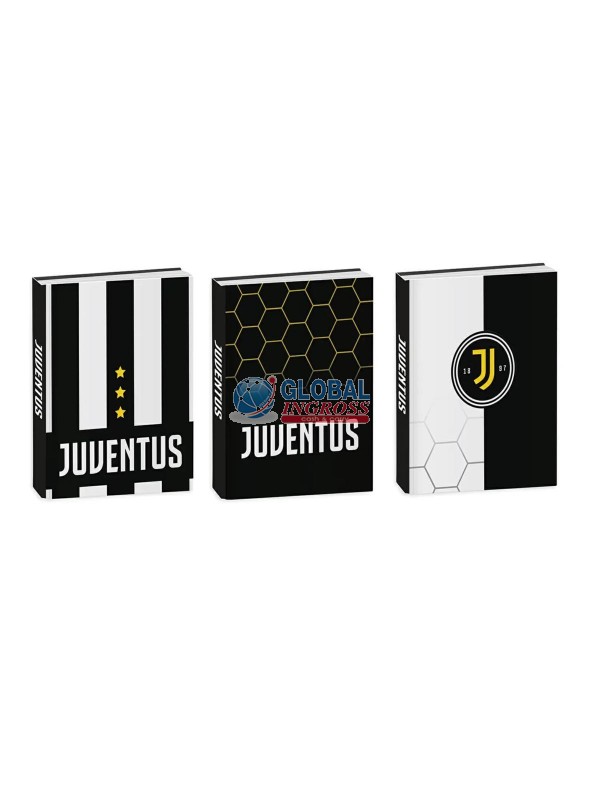 DIARIO JUVENTUS STD 12 MESI