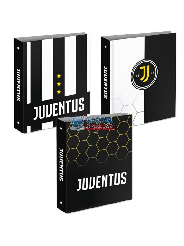 COPERTINA ANELLI JUVENTUS