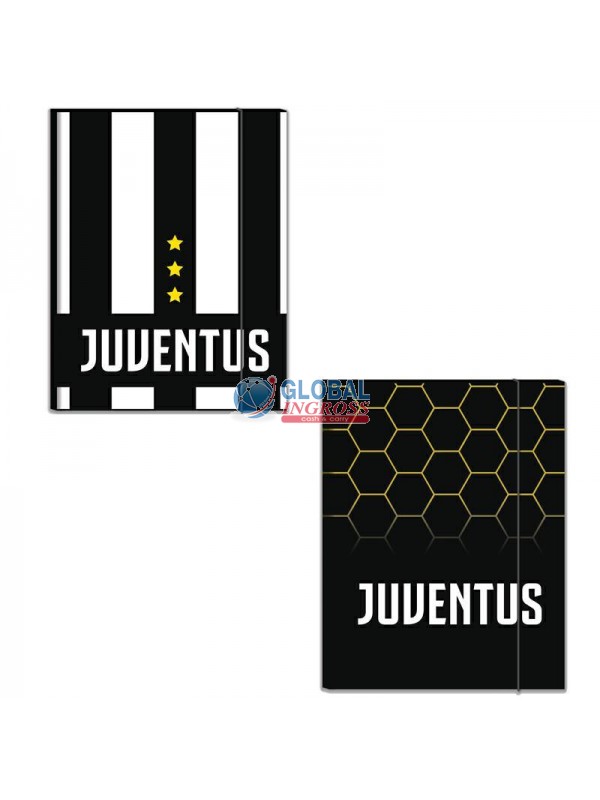 CARTELLA 3L JUVENTUS
