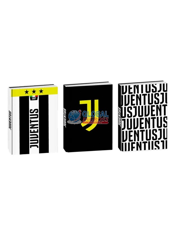DIARIO JUVENTUS STD 12mesi