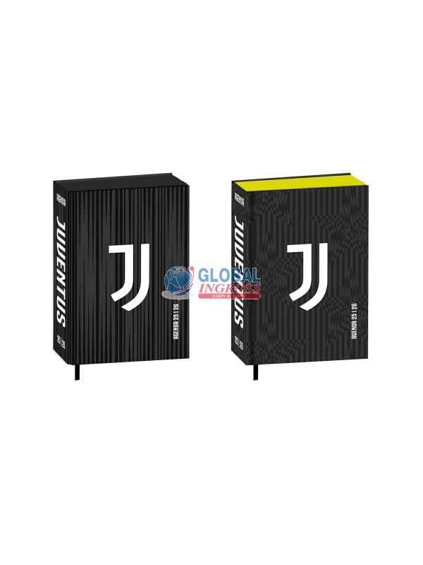 DIARIO JUVENTUS 2026 STD