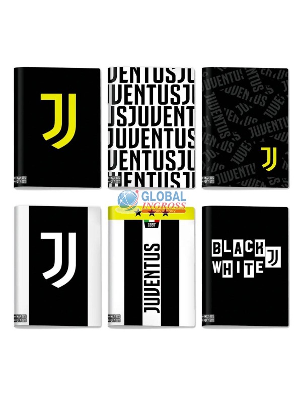 MAXI JUVENTUS 10mm