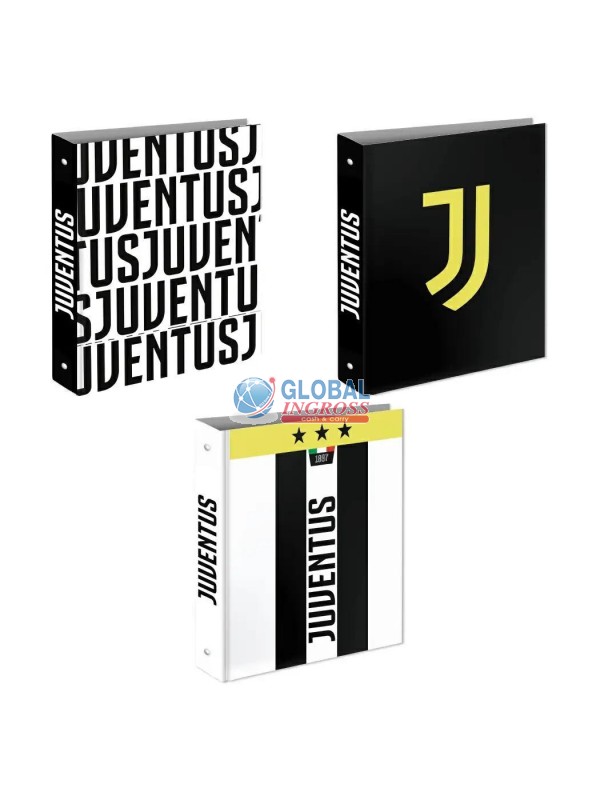 COPERTINA ANELLI JUVENTUS