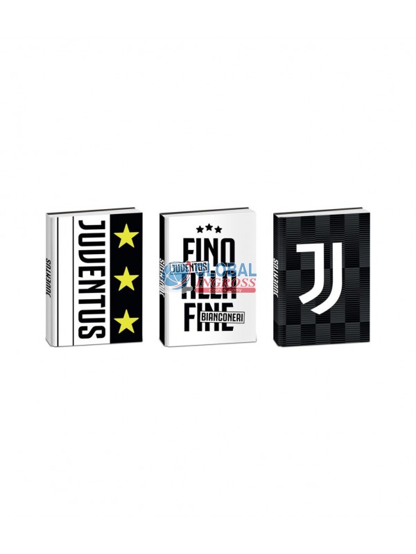 DIARIO JUVENTUS STD