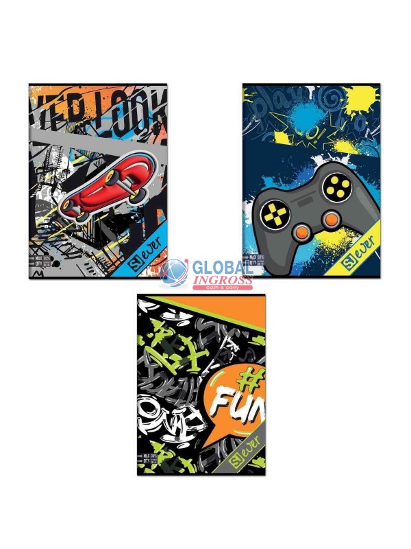 MAXI SEVEN C SJ EVER BOY