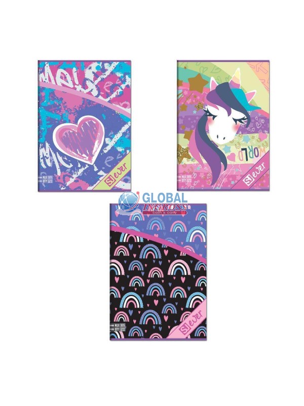 MAXI SEVEN Q SJ EVER GIRL