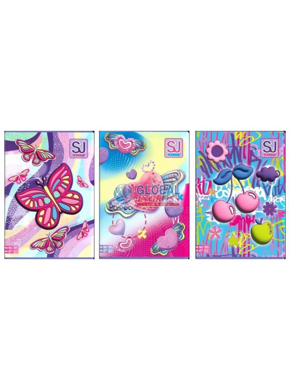 MAXI SEVEN C SJ WONDROUS GIRL