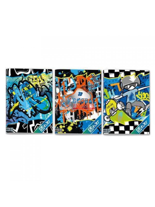 MAXI SEVEN 10mm SJ EVERBOY