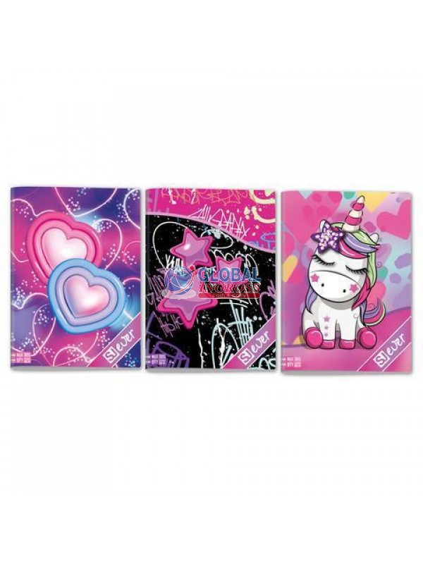 MAXI SEVEN 10mm SJ EVERGIRL