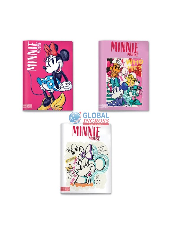 MAXI MINNIE 10mm