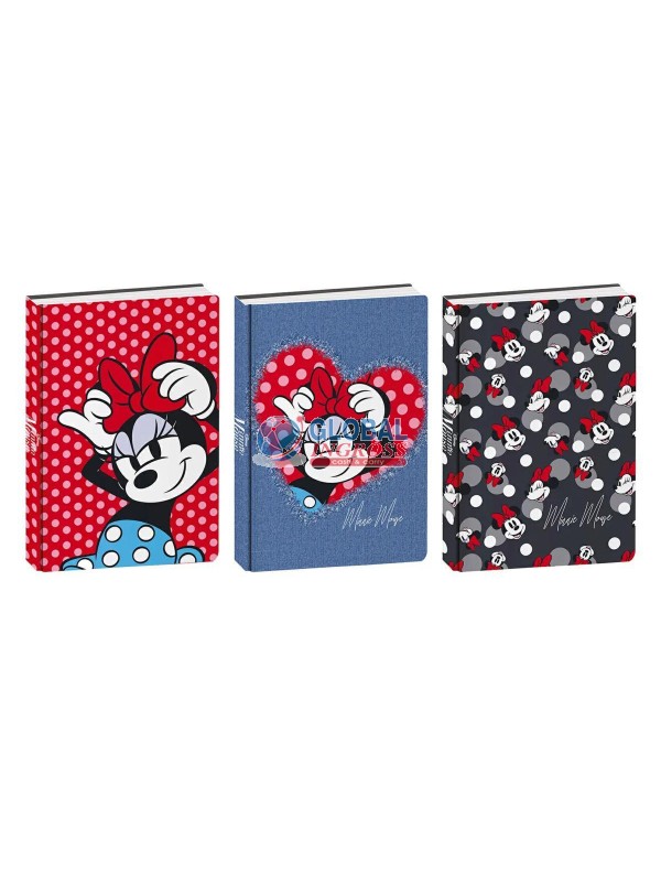 DIARIO MINNIE