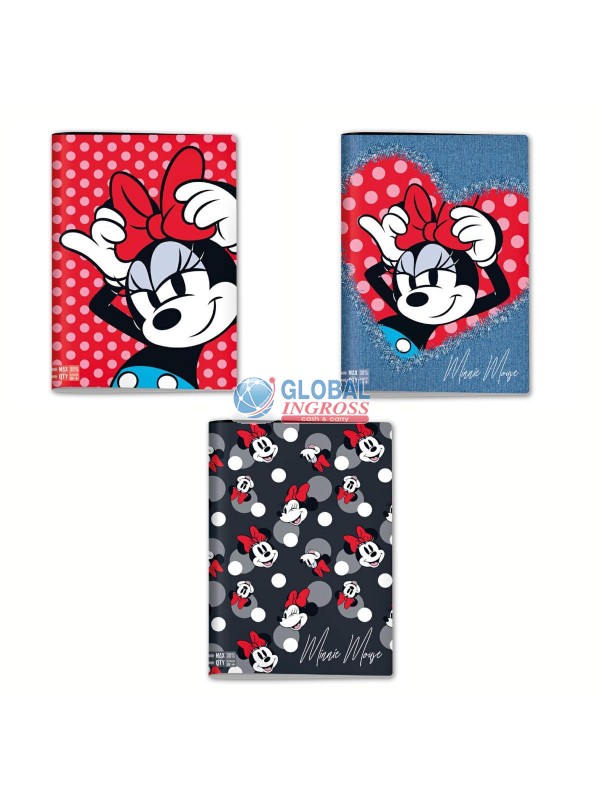MAXI MINNIE B