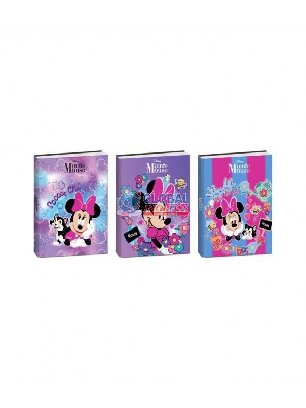 DIARIO MINNIE