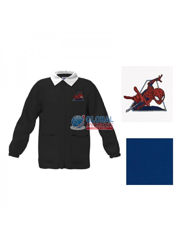 CASACCA 60 SPIDERMAN