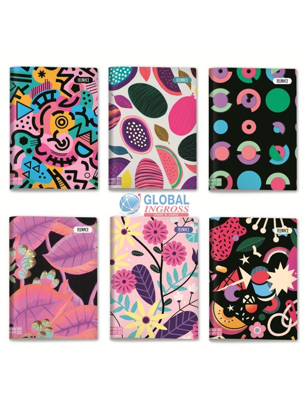 MAXI TEENACE 5mm GIRL MOOD