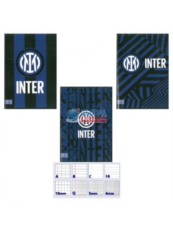MAXI INTER 5mm