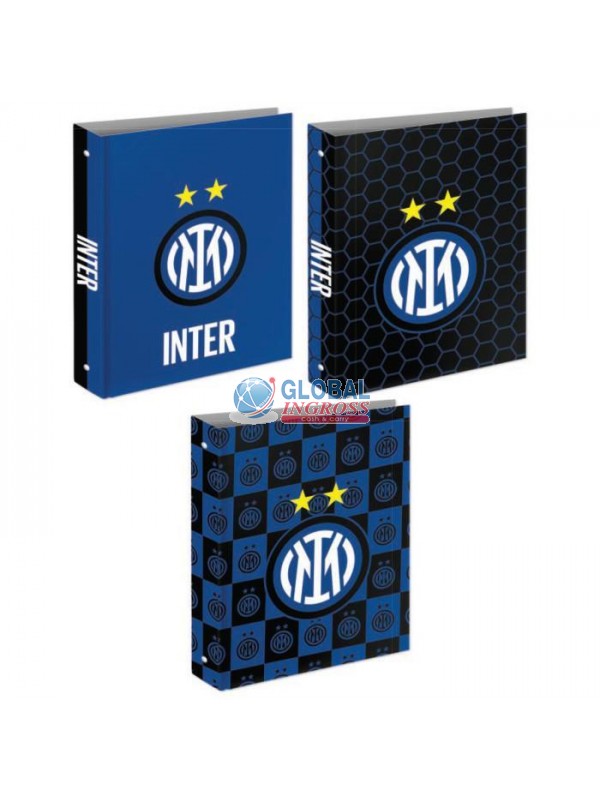 COPERTINA ANELLI INTER