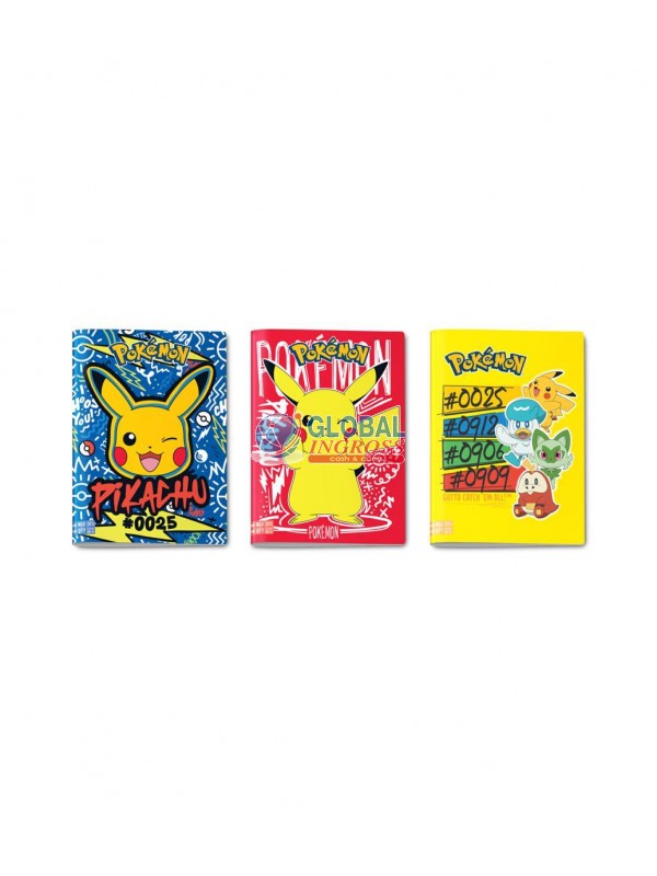 MAXI POKEMON C