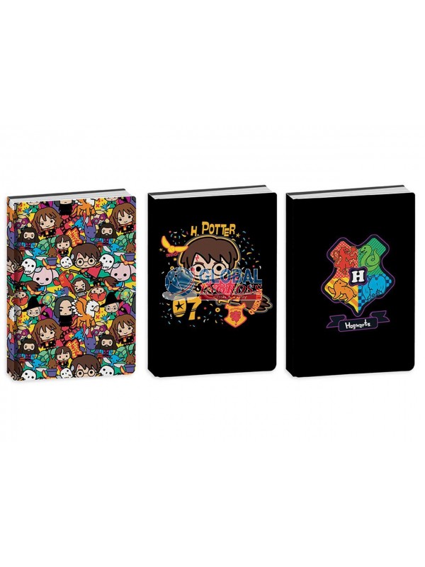 DIARIO HARRY POTTER 10 MESI