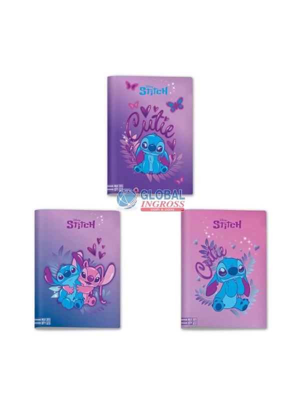 MAXI LILO & STITCH 10mm