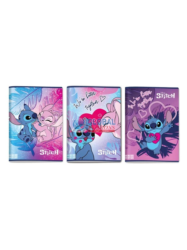MAXI STITCH 10mm LILO &STITCH