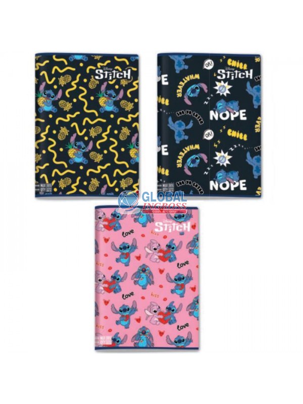 MAXI STITCH Q TEENS LILO & STITCH
