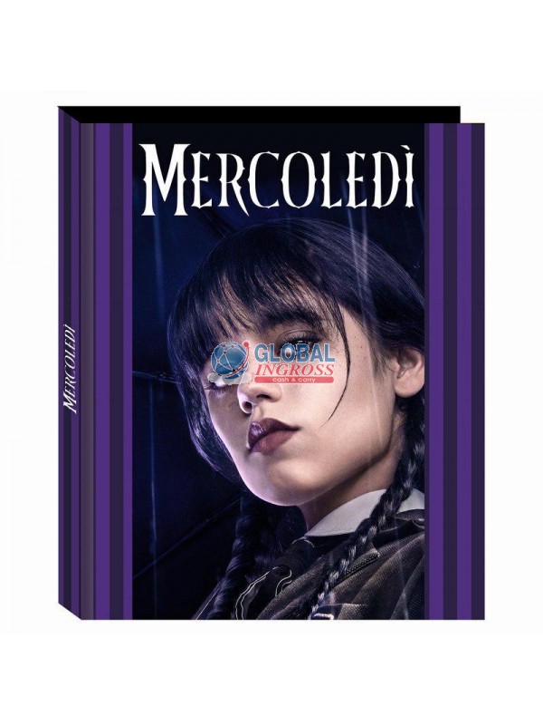 COPERTINA ANELLI MERCOLEDI'