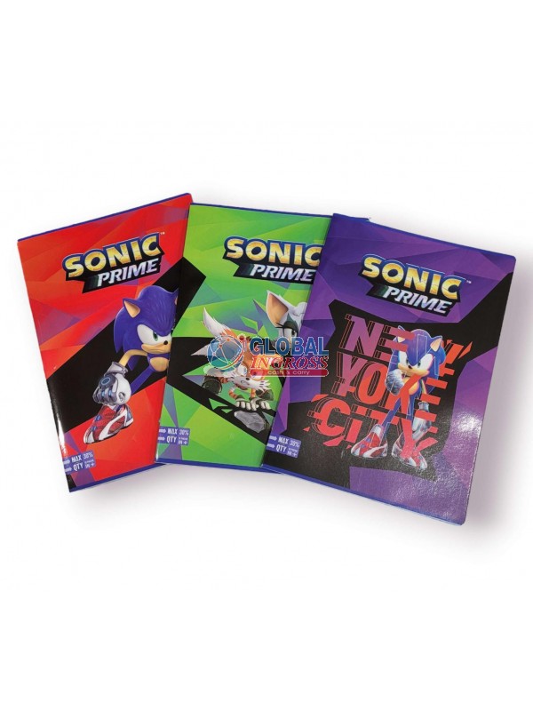 MAXI SONIC PRIME B