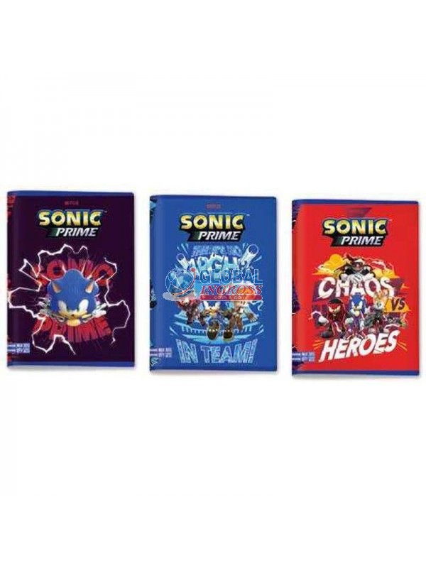 MAXI SONIC Q