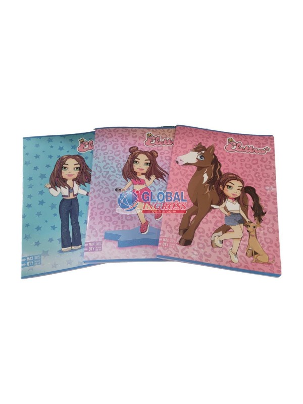 MAXI ELETTRA LAMBORGHINI C