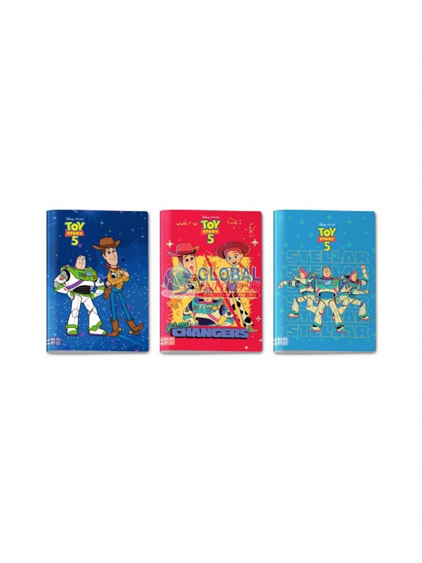 MAXI TOY STORY 5 A