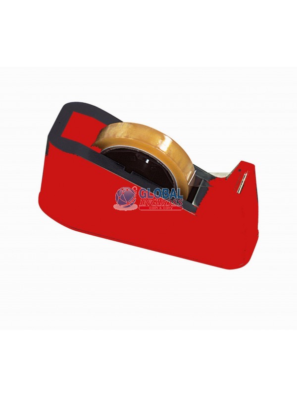 DISPENSER 33/66 ROSSO