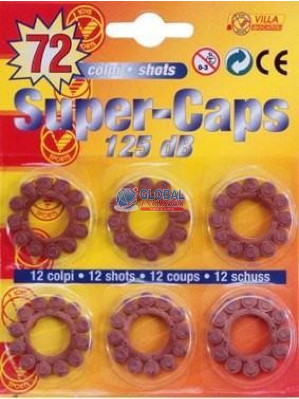 COLPI DA 12
