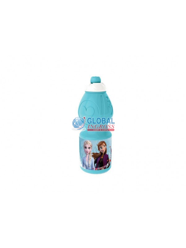 BORRACCIA PLASTICA FROZEN