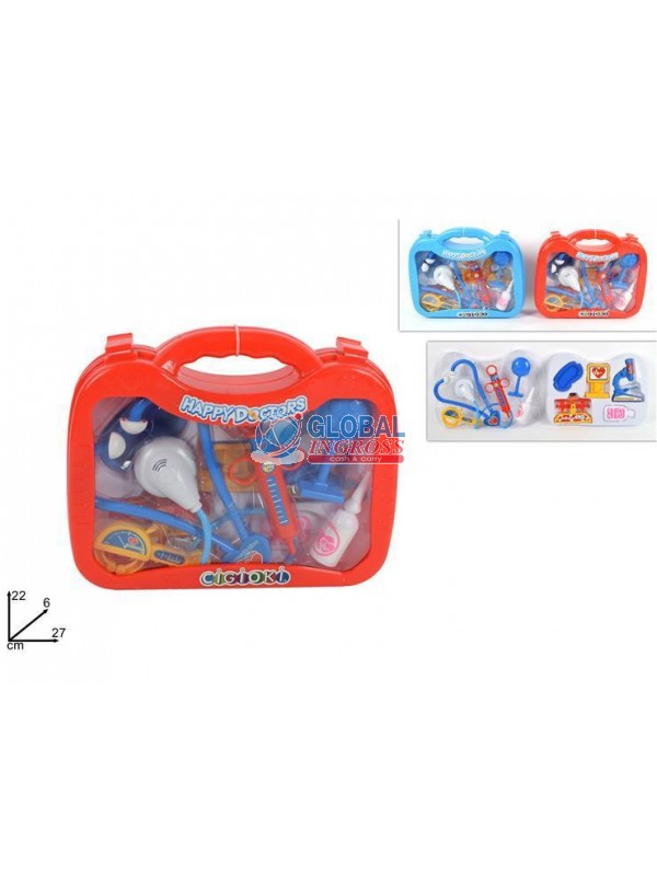 VALIGETTA DOTTORE BAMBINO