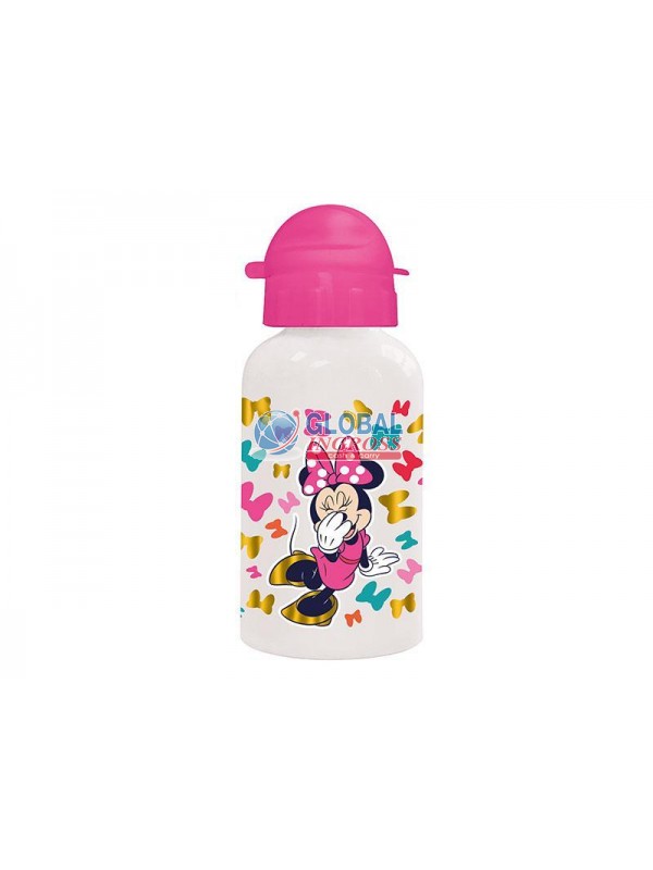 BORRACCIA ALLUMINIO MINNIE