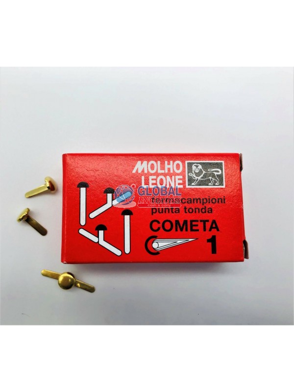 FERMACAMPIONI N.1 100pz