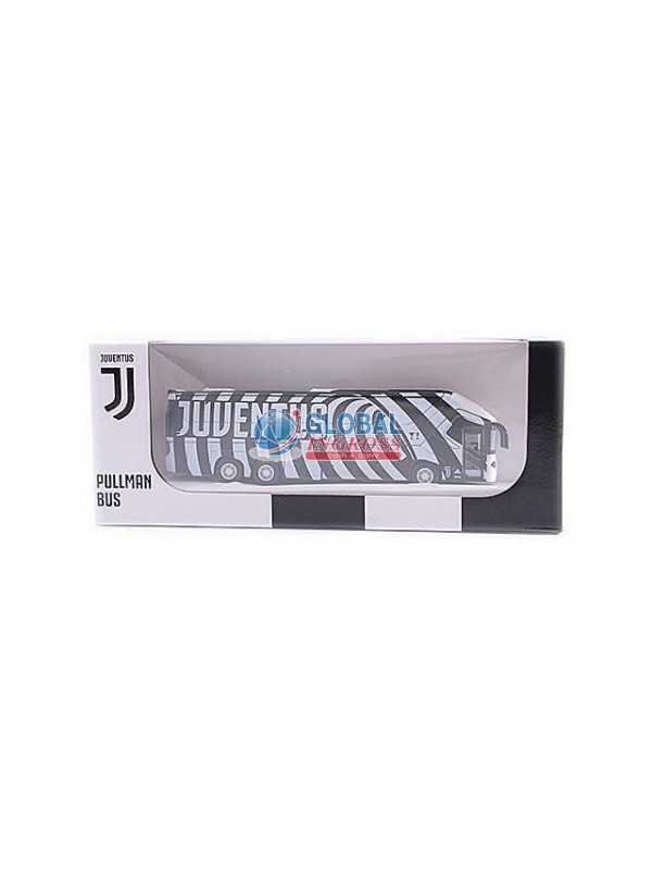 BUS JUVENTUS