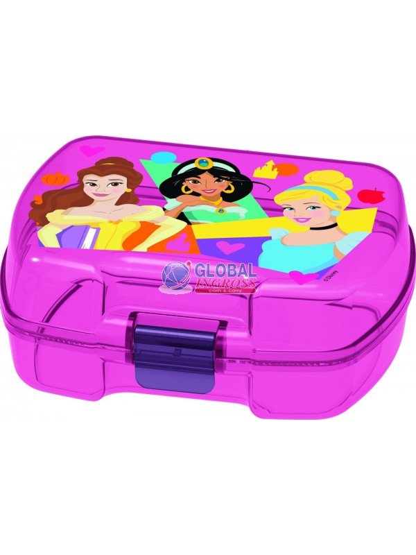 PORTAMERENDA PREMIUM PRINCESS