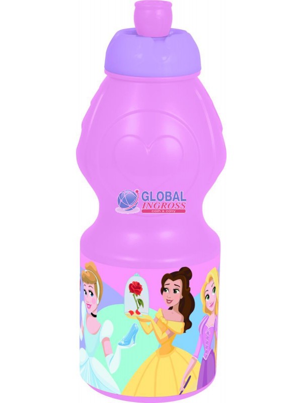BORRACCIA PLASTICA PRINCESS
