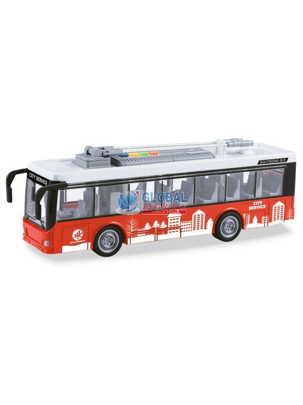 BUS 29cm FRIZIONE