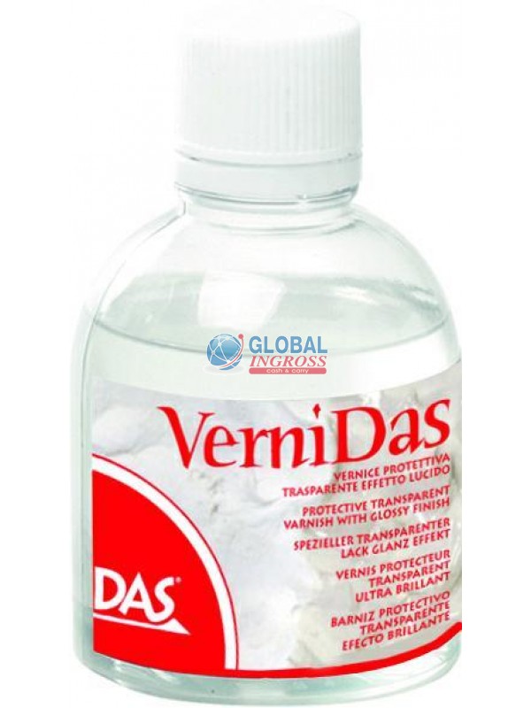 SUPERVERNIDAS 250ml