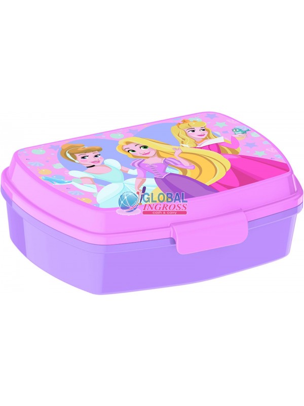 PORTAMERENDA PRINCESS