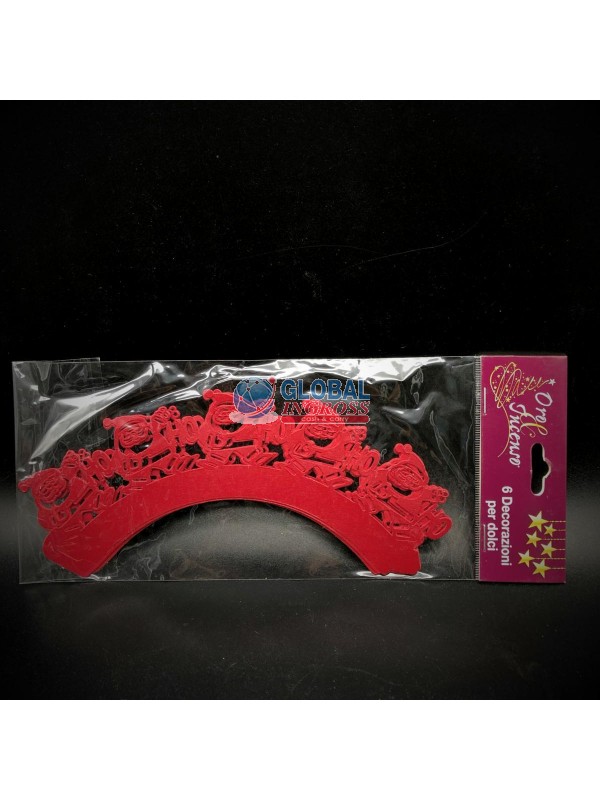 DECORAZIONE DOLCETTO