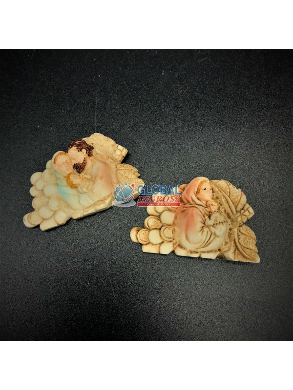 NATIVITA' GRAPPOLO UVA