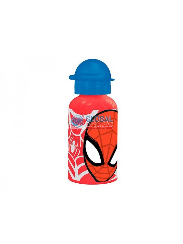 BORRACCIA ALLUMINIO SPIDERMAN