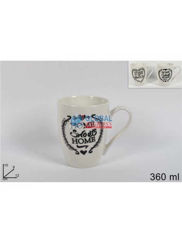 TAZZA HOME 360ml