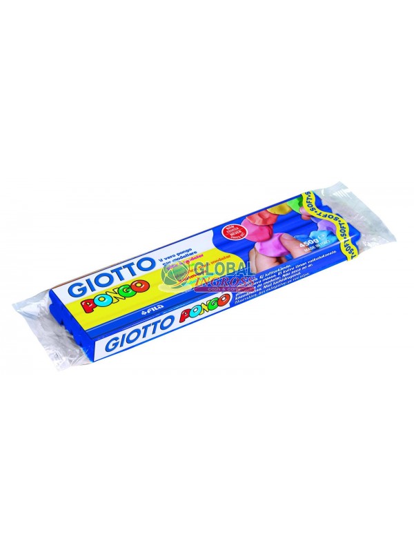 GIOTTO PONGO 450 BLU.
